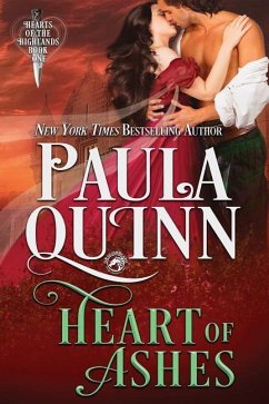 Heart of Ashes - Publishing, Dragonblade; Quinn, Paula