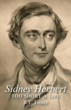 Sidney Herbert - Foster, Ruscombe E