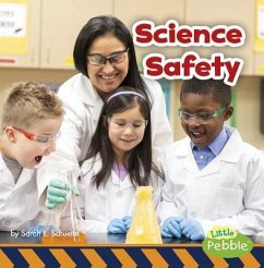 Science Safety - Schuette, Sarah L