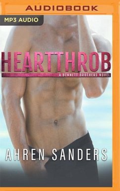 Heartthrob - Sanders, Ahren
