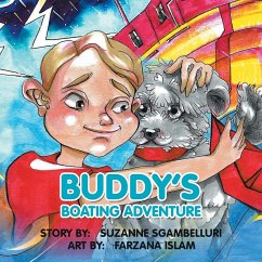 Buddy's Boating Adventure - Sgambelluri, Suzanne