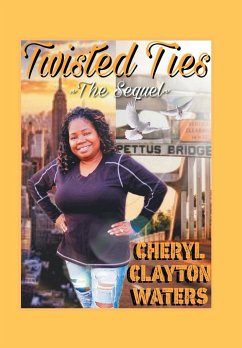 Twisted Ties - Waters, Cheryl Clayton