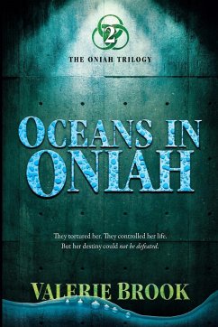 Oceans In Oniah - Brook, Valerie