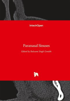 Paranasal Sinuses