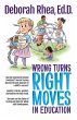 Wrong Turns, Right Moves in Education - Bild 1