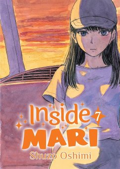 Inside Mari, Volume 7 - Oshimi, Shuzo