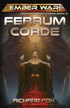 Ferrum Corde - Fox, Richard