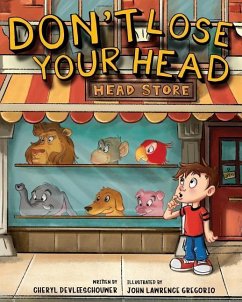 Don't Lose Your Head - Devleeschouwer, Cheryl