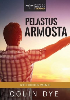 Pelastus armosta - Dye, Colin