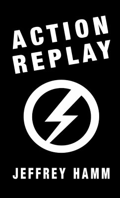 Action Replay - Hamm, Jeffrey