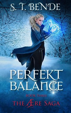 Perfekt Balance - Bende, S. T.