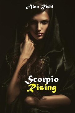 Scorpio Rising - Riehl, Alan