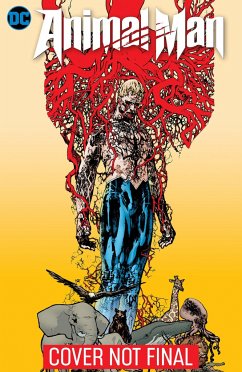 Animal Man by Jeff Lemire Omnibus - Lemire, Jeff