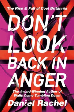 Don't Look Back In Anger - Rachel, Daniel