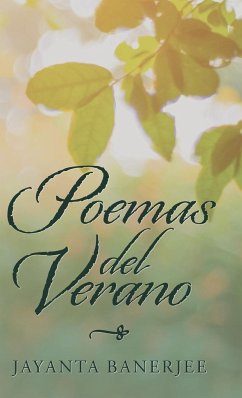 Poemas Del Verano - Banerjee, Jayanta