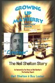 Growing Up Mayberry "Just the Facts" Volume One "Leverage" Growing Up Mayberry "Just the Facts" Volume One "Leverage"