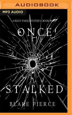 Once Stalked - Pierce, Blake