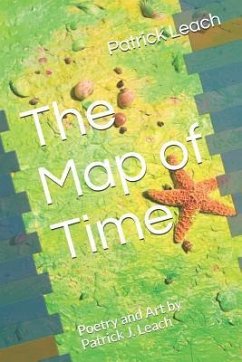 The Map of Time - Leach, Patrick Joseph