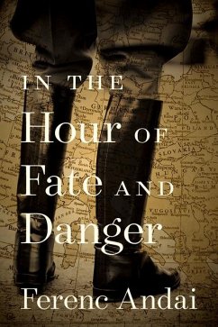 In the Hour of Fate and Danger - Andai, Ferenc