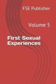 First Sexual Experiences