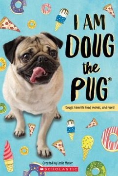 I Am Doug the Pug - Faulkner, Megan