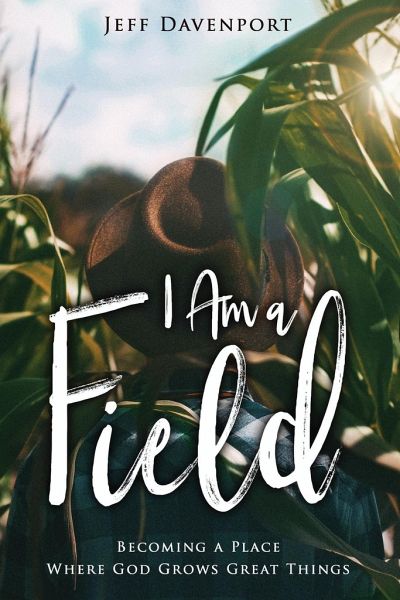 I Am a Field