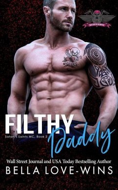 Filthy Daddy - Love-Wins, Bella