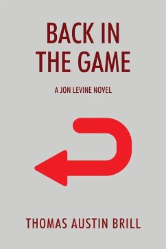 Back in the Game - Brill, Thomas Austin