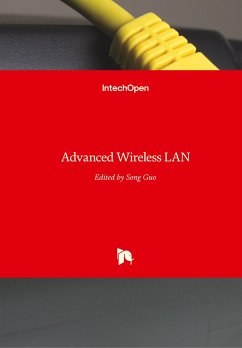 Advanced Wireless LAN