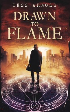 Drawn to Flame - Arnold, Tess R.