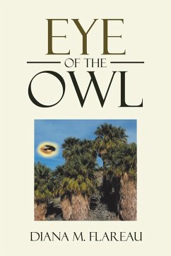 Eye of the Owl - Flareau, Diana M.