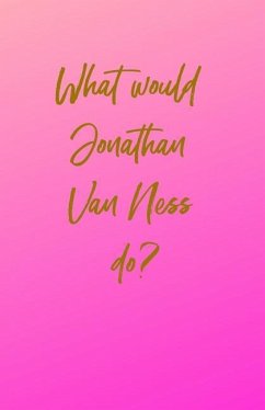 What would Jonathan Van Ness do? - Dragon, Happiness