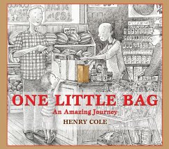 One Little Bag: An Amazing Journey - Cole, Henry