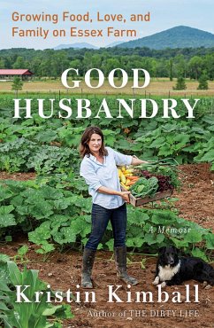 Good Husbandry - Kimball, Kristin