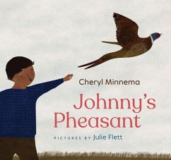 Cover Johnny's Pheasant