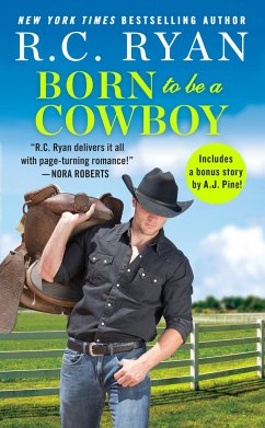 Born to Be a Cowboy - Ryan, R C