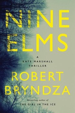 Nine Elms - Bryndza, Robert