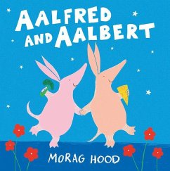 Aalfred and Aalbert - Hood, Morag