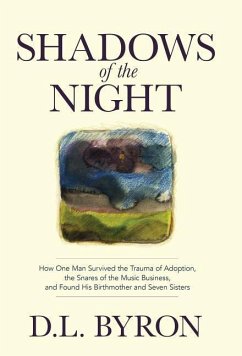 Shadows of the Night - Byron, D L