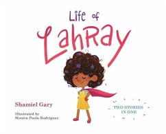 Life of Lahray - Gary, Shamiel