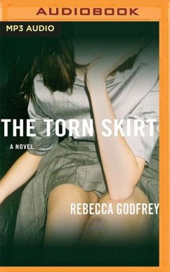 The Torn Skirt - Godfrey, Rebecca