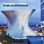 Fernando Romero Enterprise: Architecture