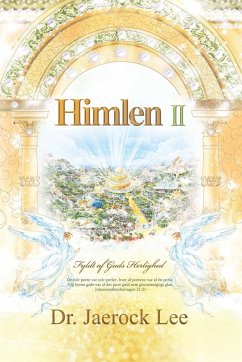 Himlen II - Jaerock, Lee