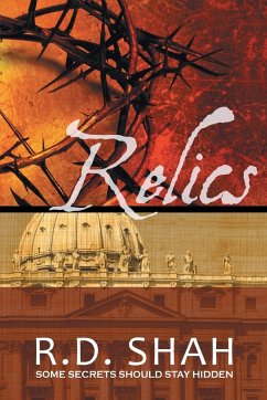 Relics - Shah, R. D.