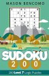 Sudoku 200 - Bild 1