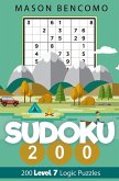 Sudoku 200