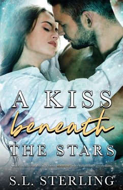 A Kiss Beneath the Stars - Sterling, S. L.