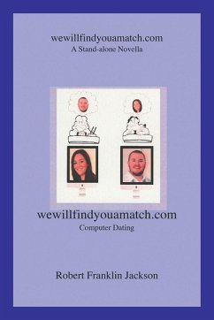 Cover Wewillfindyouamatch.Com