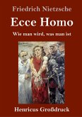 Ecce Homo (Großdruck)