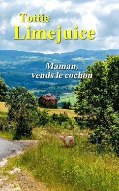 Cover Maman, vends le cochon